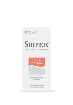 STIEPROX Intensiv Shampoo