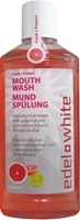 EDELWHITE Fresh Protect Mundspülung