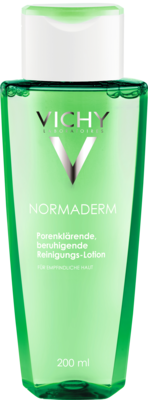 VICHY NORMADERM Reinigungs-Lotion 2009