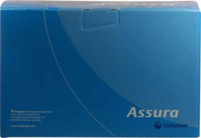 ASSURA Comf.Ileo.B.2t.RR50 maxi Fil.beige 13985