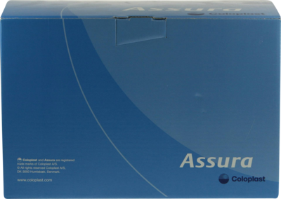 ASSURA Comf.Ileo.B.2t.RR60 maxi Fil.beige 13986