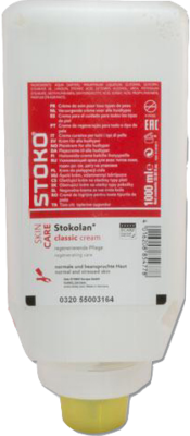 STOKOLAN Classic Cream