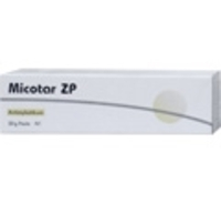 MICOTAR ZP Paste