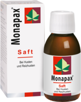 MONAPAX-Saft