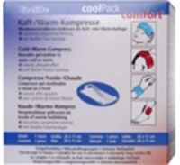 COOL PACK Comfort Kalt-Warm-Kompresse