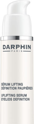 DARPHIN Uplifting Serum Eyelids Definition