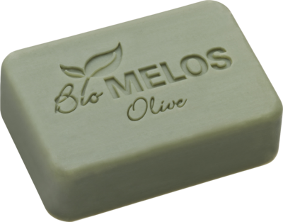 MELOS Bio Oliven-Seife