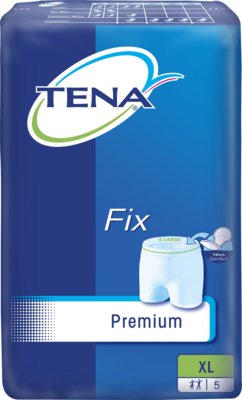 TENA FIX Premium Fixierhosen XL