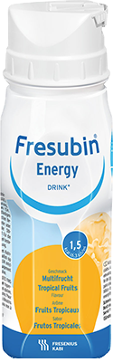 FRESUBIN ENERGY DRINK Multifrucht Trinkflasche