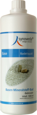 SYNOVEDA Base Badeliquid Gel