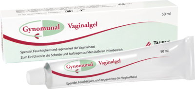 GYNOMUNAL Vaginalgel
