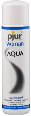 PJUR Woman Aqua Liquidum