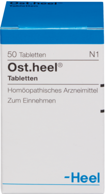 OST.HEEL Tabletten