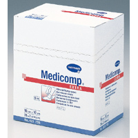 MEDICOMP-extra-Vlieskomp-unsteril-5x5-cm-6lagig