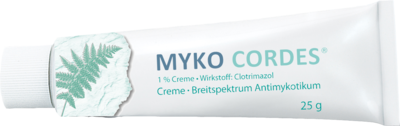 MYKO CORDES Creme