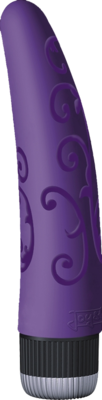 JOYSTICK Velvet violett