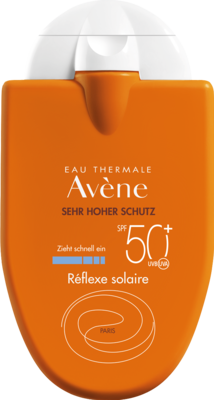 AVENE SunSitive Reflexe Solaire Emulsion SPF 50+