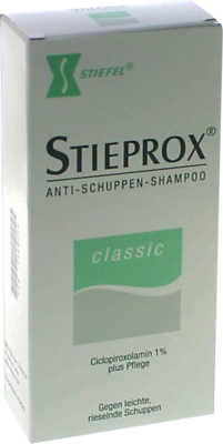 STIEPROX Shampoo