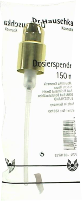 DR.HAUSCHKA Dosierspender 150 ml