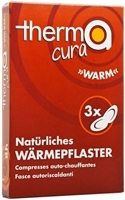 THERMACURA Warm Pflaster