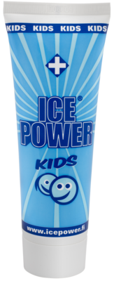 ICE POWER Kids Creme