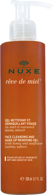 NUXE-Reve-de-Miel-Gel-Nettoyant-et-Demaquillant