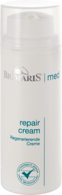 BIOMARIS Repair Cream med