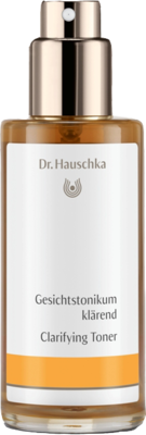 DR.HAUSCHKA Gesichtstonikum klärend