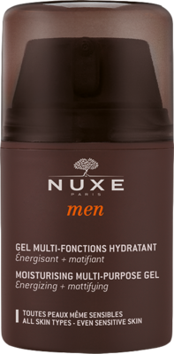 NUXE Men Gel Multi-Fonctions-Hydratant