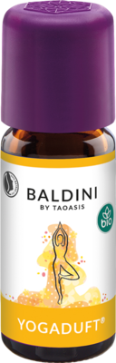 BALDINI Yogaduft ätherisches Öl
