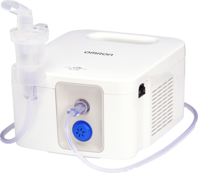 OMRON C900 CompAir Pro Inhalationsgerät