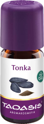 TONKA EXTRAKT Bio ätherisches Öl