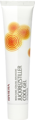 RIVIERA Juckreizstiller Cool Gel