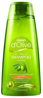 DALAN d\'Olive Proteinshampoo