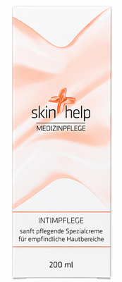 SKINHELP Intimpflege