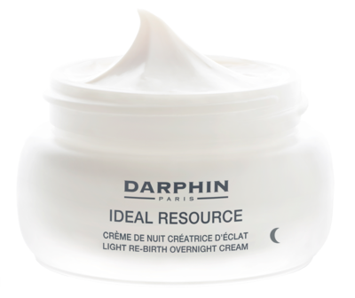 DARPHIN Ideal Resource Overnight Creme