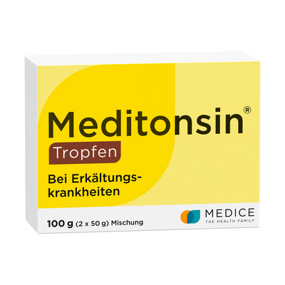 MEDITONSIN Tropfen
