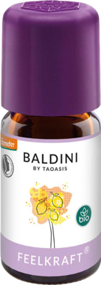 BALDINI Feelkraft Öl Bio/demeter