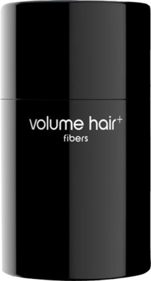 VOLUME Hair FIBERS rot