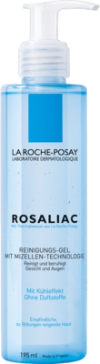ROCHE-POSAY Rosaliac Reinigungsgel