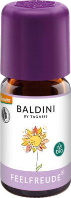 BALDINI Feelfreude Bio/demeter Öl