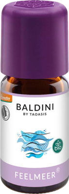 BALDINI Feelmeer Bio/demeter Öl