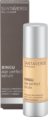 XINGU age perfect serum