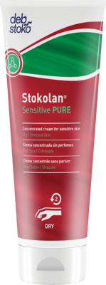 STOKOLAN sensitive Pure Creme