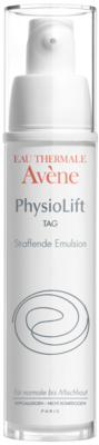 AVENE PhysioLift TAG straffende Emulsion