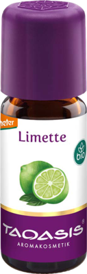LIMETTE Öl Bio/demeter
