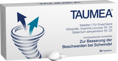 TAUMEA Tabletten