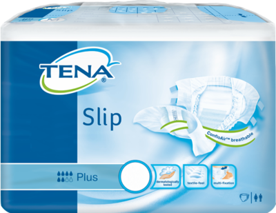 TENA SLIP Original plus S