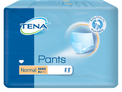 TENA PANTS Original Normal M Einweghose
