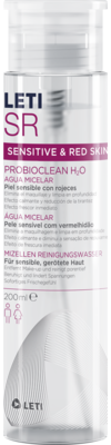 LETI SR Probio Clean H2O Reinigungswasser